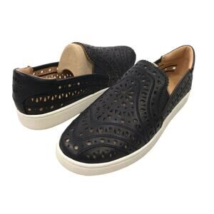Ugg Womens Cas Perforated Slip-On Sneakers